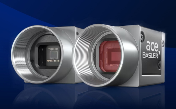 acA2500-14gc (CS-Mount)